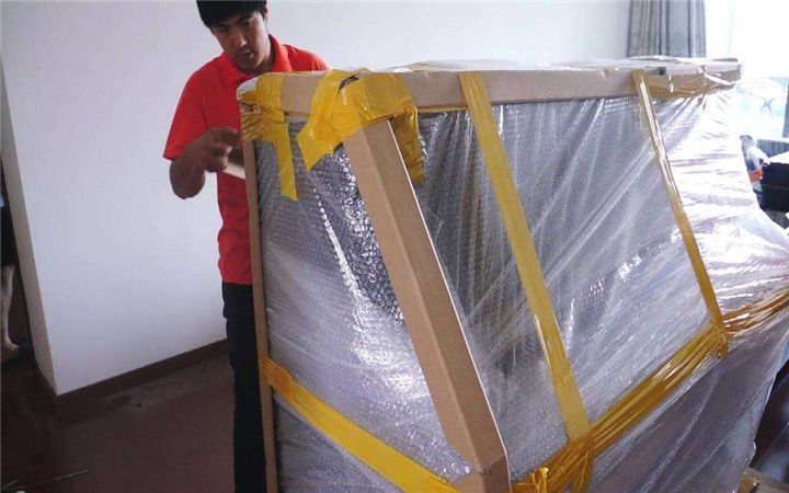 经济型搬家收费标准有哪些