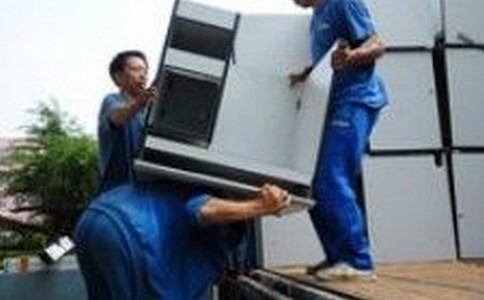 成都搬家公司教您怎么正确搬运电脑
