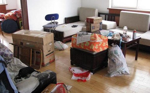 高新区搬家公司长途搬家提前须知