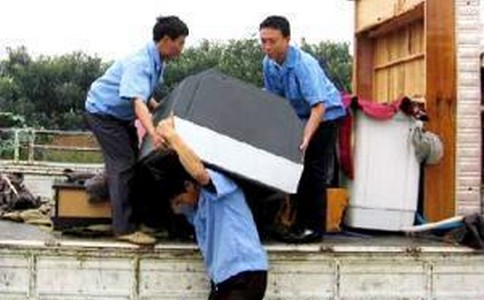 成都市民搬场公司用专业缔造经典