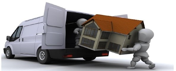  选择成都搬家公司的细节要点